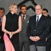 Charlene de Monaco : Princesse de style pour le Grand Prix de F1