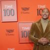 Dwayne Johnson au "Time 100 Gala 2019" à New York. Le 23 avril 2019
