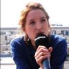 Julia Piaton, fille de Charlotte de Turckheim :