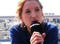 Julia Piaton, fille de Charlotte de Turckheim : "J'avais un problème avec ça"