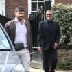George Michael : Son ex-compagnon Fadi Fawaz "squatte" sa maison de Londres