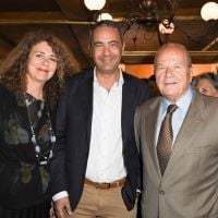 Kamel Daoud reçoit le prestigieux Prix de la Revue des Deux Mondes