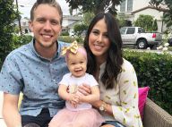 Nick Foles : La femme du quarterback révèle sa fausse couche