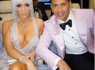 Jennifer Lopez : Son futur mari Alex Rodriguez complice avec son ex Marc Anthony