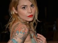 Coeur de Pirate : Un nouveau tatouage très surprenant, ses fans hilares