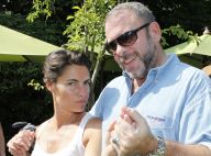 Alessandra Sublet : Son bel hommage à Emmanuel Maubert, 3 ans après sa mort