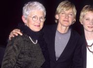 Ellen DeGeneres agressée sexuellement par son beau-père : sa mère répond...