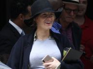 Blake Lively enceinte et radieuse : nouvelle apparition avec le ventre rond