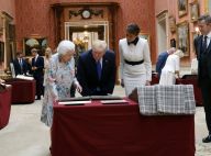 Harry fuyant, Meghan Markle absente : le couple reste à distance des Trump