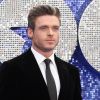 Richard Madden à la première du film "Rocketman" au cinéma Odeon Leicester Square à Londres, Royaume Uni, le 20 mai 2019.