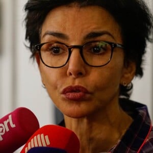 Rachida Dati - Réunion du bureau du parti politique de droite LR (Les Republicains) à la suite des élections européennes au siège des Republicains (LR) à Paris, France, le 27 mai 2019. © Julien Hortolland/Panoramic/Bestimage