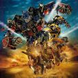 La bande-annonce de "Transformers 2" !