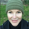 Marcia Cross en mode selfie sur Instagram, le 28 mars 2019