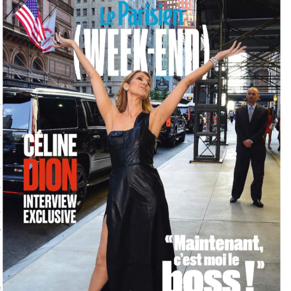 Le Parisien week-end, dans les kiosques le 7 juin 2019.
