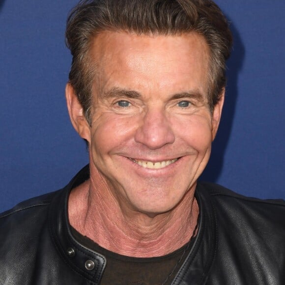 Dennis Quaid - 54ème cérémonie des Academy of Country Music Awards au MGM Grand Hotel & Casino à Las Vegas dans le Nevada le 7 avril 2019. Las Vegas