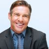 Dennis Quaid - Conférence de presse avec les acteurs de la série "The Art of More" au Four Seasons Hotel à Beverly Hills. Le 30 septembre 2015