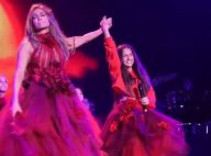 Jennifer Lopez : En plein concert, elle invite sa fille Emme sur scène