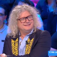 Pierre-Jean Chalençon candidat de Danse avec les stars : indice sur son salaire