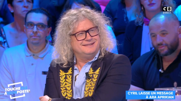 Pierre-Jean Chalençon candidat de Danse avec les stars : indice sur son salaire