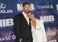 Chris Hemsworth et Matt Damon : Acteurs amoureux, un soir d'avant-première
