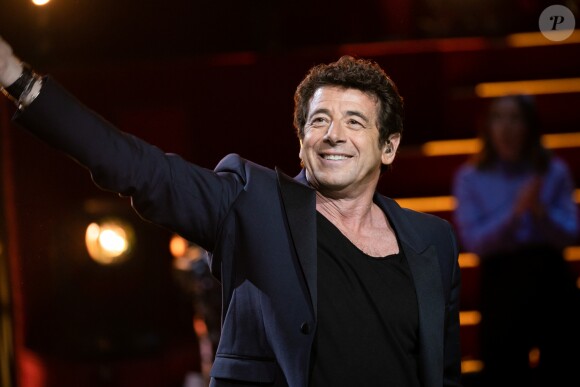 Exclusif - Patrick Bruel - Enregistrement des séquences de l'émission anniversaire "Elie Kakou, ben alors... 20 ans déjà" au Cirque d'hiver le 29 mai 2019. © Romuald Meigneux / Bestimage