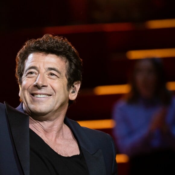 Exclusif - Patrick Bruel - Enregistrement des séquences de l'émission anniversaire "Elie Kakou, ben alors... 20 ans déjà" au Cirque d'hiver le 29 mai 2019. © Romuald Meigneux / Bestimage