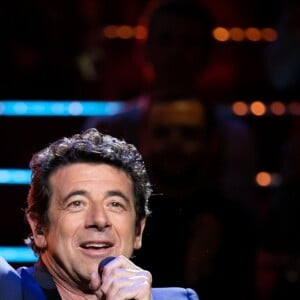 Exclusif - Patrick Bruel - Enregistrement des séquences de l'émission anniversaire "Elie Kakou, ben alors... 20 ans déjà" au Cirque d'hiver le 29 mai 2019. © Romuald Meigneux / Bestimage