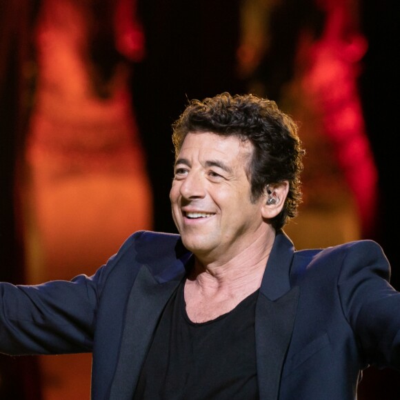 Exclusif - Patrick Bruel - Enregistrement des séquences de l'émission anniversaire "Elie Kakou, ben alors... 20 ans déjà" au Cirque d'hiver le 29 mai 2019. © Romuald Meigneux / Bestimage