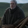 Capture d'écran YouTube- Hodor dans "Game of Thrones".