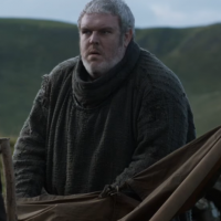 Hodor (Game of Thrones) : Reconversion inattendue dans un club de strip-tease