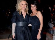 Florence Foresti, Audrey Lamy... : Les stars réunies autour de Jamel Debbouze