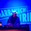 Exclusif - DJ Freddy Jay anime la fête de clôture du 9ème festival "Marrakech du Rire 2018" au Palais Bahia de Marrakech au Maroc le 15 juin 2019. © Rachid Bellak/Bestimage