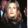 Jennifer Aniston à Los Angeles en 1997.