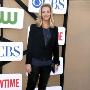 Lisa Kudrow - Soirée "Summer TCA 2013" a Beverly Hills, le 29 juillet 2013.