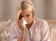 Khloe Kardashian : Trompée, elle s'exprime pour la première fois