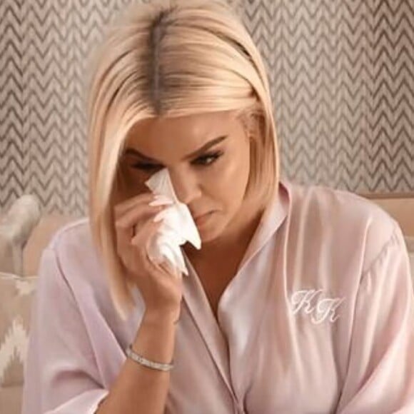 Khloe Kardashian a été trompée une nouvelle fois par Tristan Thompson le 17 février 2019 avec Jordyn Woods.