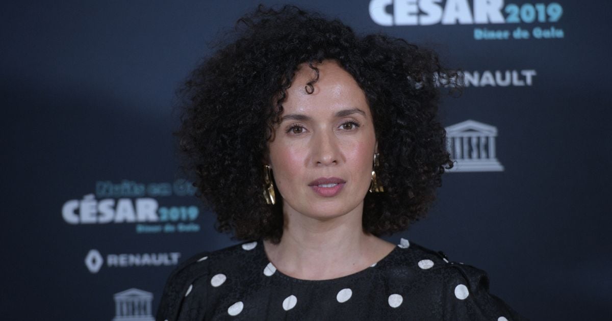 Amelle Chahbi - Photocall du 9e dîner de gala des Nuits En Or 2019 à l
