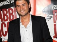 Interview Exclusive : Christophe Beaugrand se confie sans aucune langue de bois à Purepeople.com !