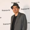 Daniel Picouly au photocall de la conférence de presse de France 2 au théâtre Marigny à Paris le 18 juin 2019 © Coadic Guirec / Bestimage