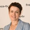 Sophie Jovillard au photocall de la conférence de presse de France 2 au théâtre Marigny à Paris le 18 juin 2019 © Coadic Guirec / Bestimage
