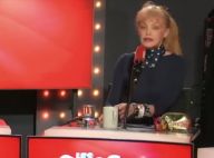 Arielle Dombasle face à un acteur célèbre nu... et son sexe "stupéfiant"