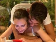 Zinédine Zidane : Son fils Enzo très amoureux, le fait savoir pour un grand jour
