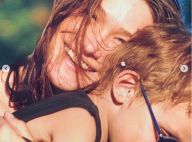 Carla-Bruni Sarkozy célèbre les 18 ans d'Aurélien, avec des photos de famille