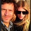 Dyane de Serigny poste un hommage à Zdar, son fiancé mort le 19 juin 2019.