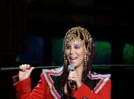 Cher revient au cinéma avec Christina Aguilera... Bataille de voix et de looks improbables à prévoir !