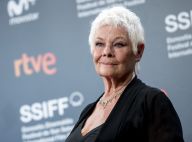 Judi Dench, 84 ans, son combat contre la maladie : "Je ne peux plus lire"