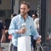 James Middleton : Le petit frère de Kate Middleton se confie sur sa dépression