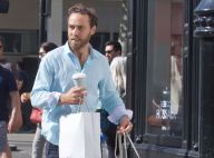 James Middleton : Le petit frère de Kate Middleton se confie sur sa dépression