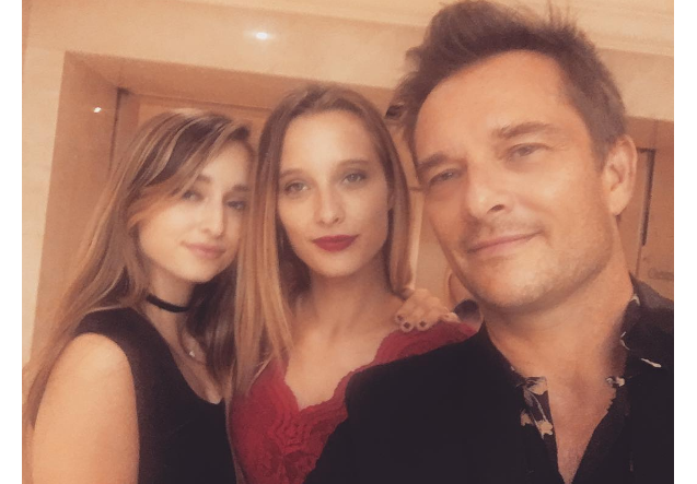 Emma smet fille de david hallyday