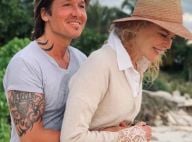 Nicole Kidman et Keith Urban : superbes photos pour leurs 13 ans de mariage